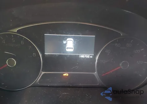 2017 Kia Soul + из США, поврежденный, VIN KNDJP3A52H7473199